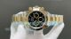 FH Factory 11 Clone Gain Weight Rolex 2-Tone Daytona Black Dial 4131 Watch (2)_th.jpg